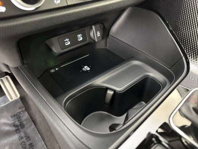 2025 Acura ADX FWD A-SPEC