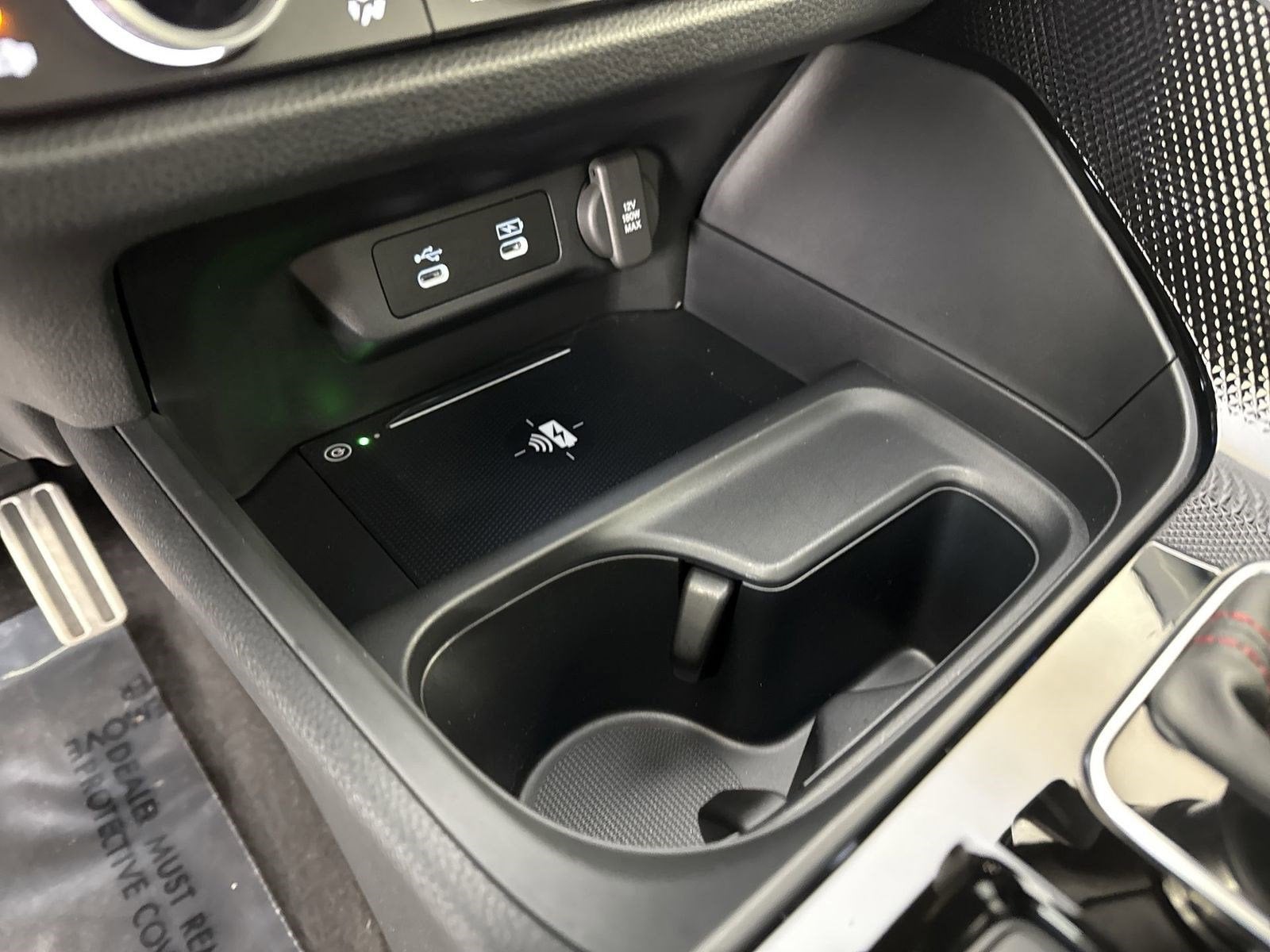 2025 Acura ADX FWD A-SPEC