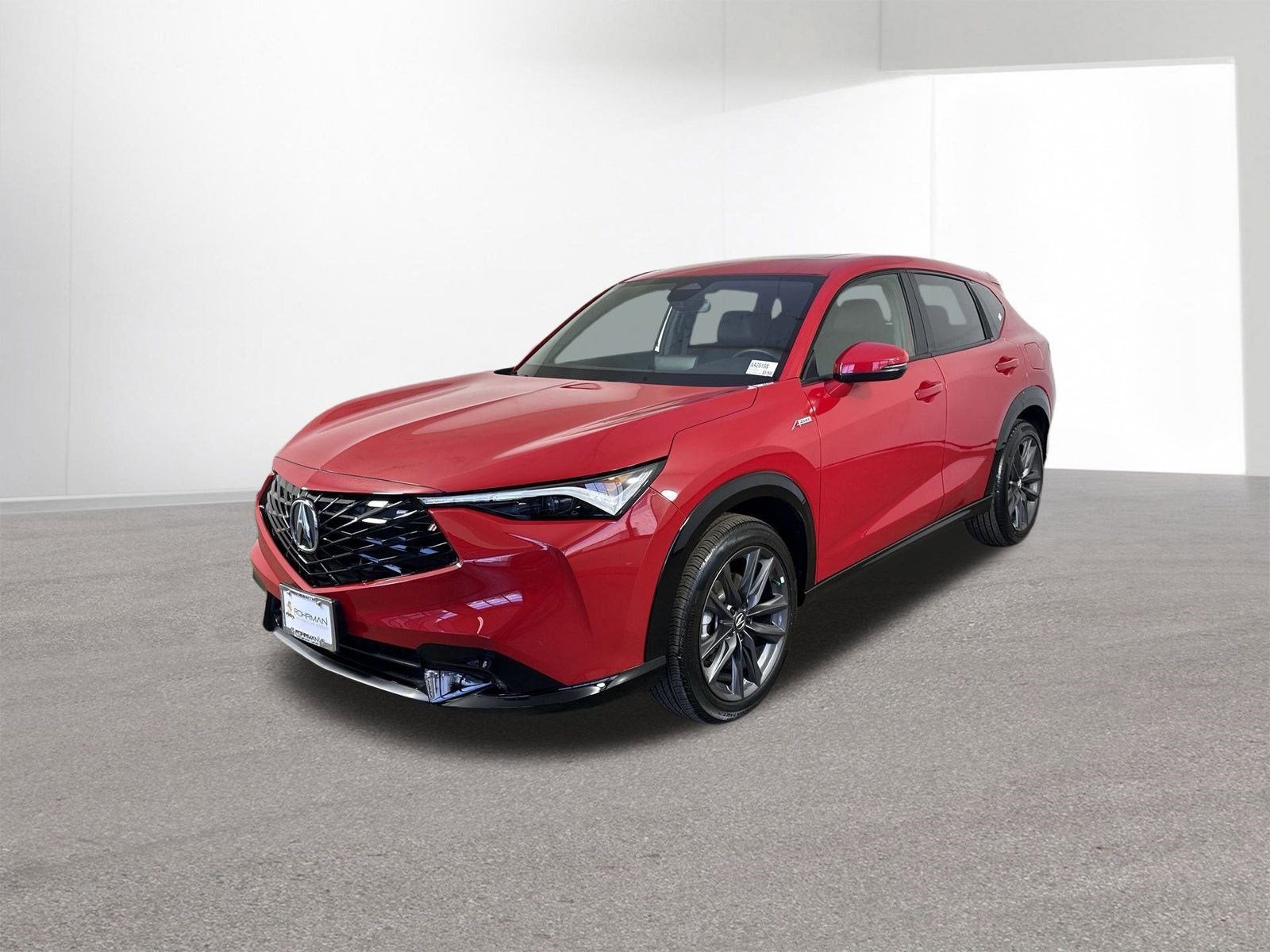 2025 Acura ADX FWD A-SPEC