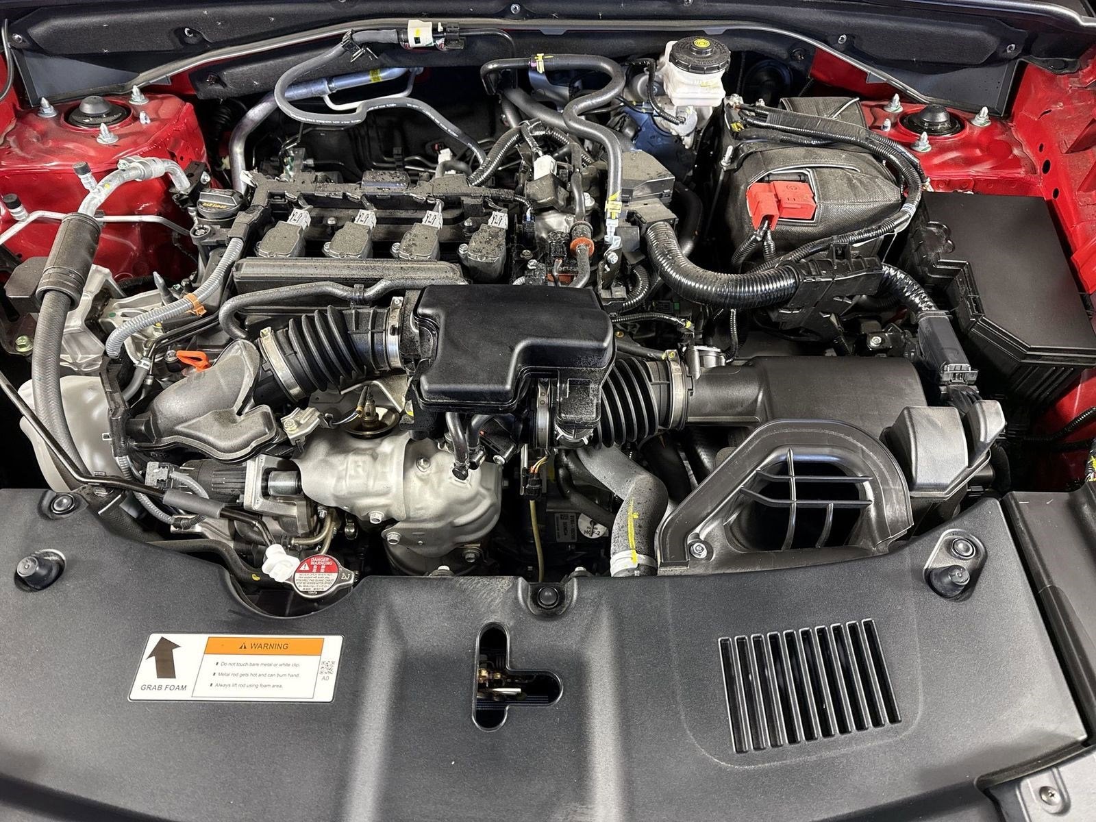 2025 Acura ADX FWD A-SPEC