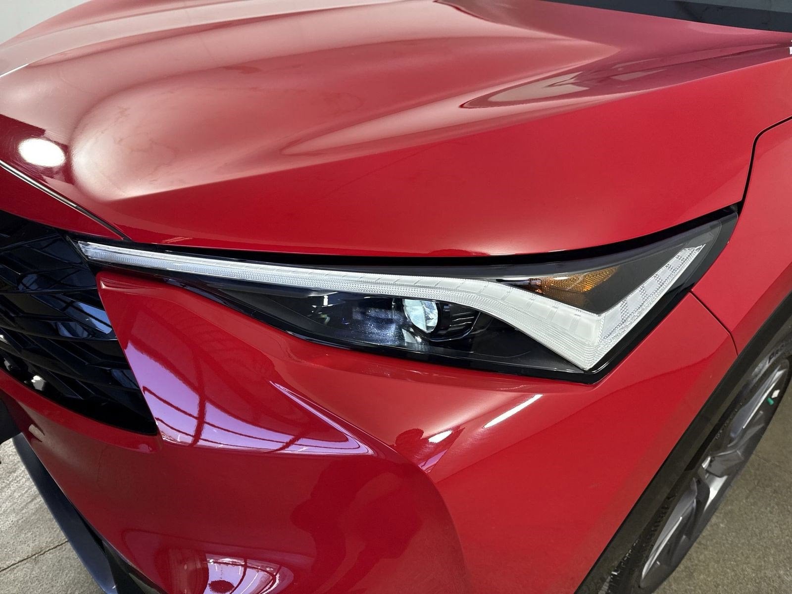 2025 Acura ADX FWD A-SPEC