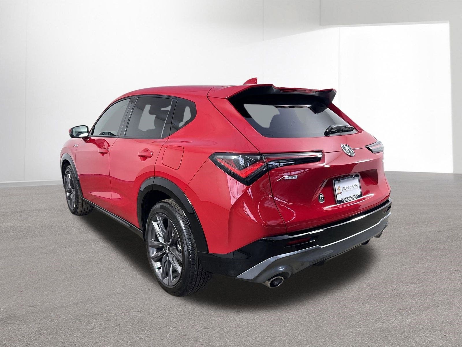 2025 Acura ADX FWD A-SPEC