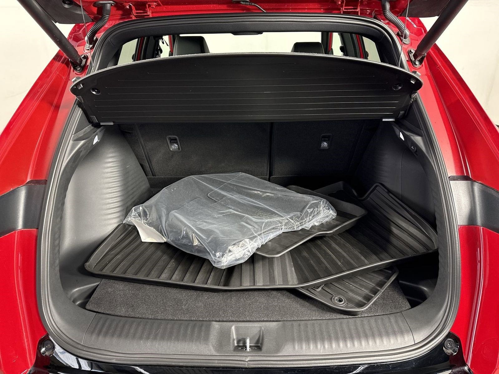 2025 Acura ADX FWD A-SPEC