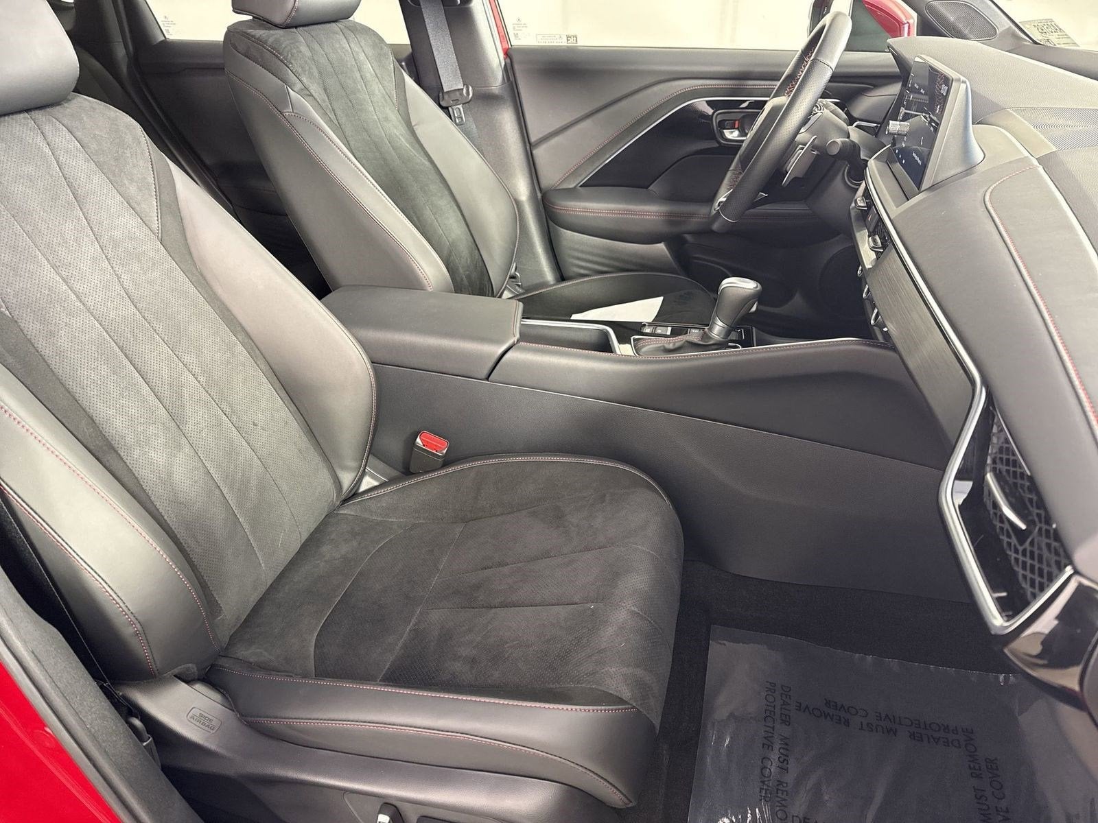 2025 Acura ADX FWD A-SPEC