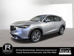 2026 Acura ADX AWD