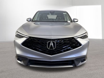 2026 Acura ADX AWD