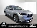 2026 Acura ADX AWD