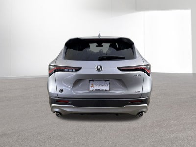 2026 Acura ADX AWD