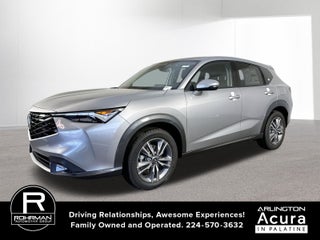 2026 Acura ADX AWD