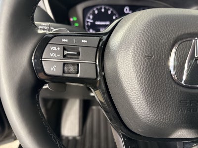2026 Acura ADX AWD