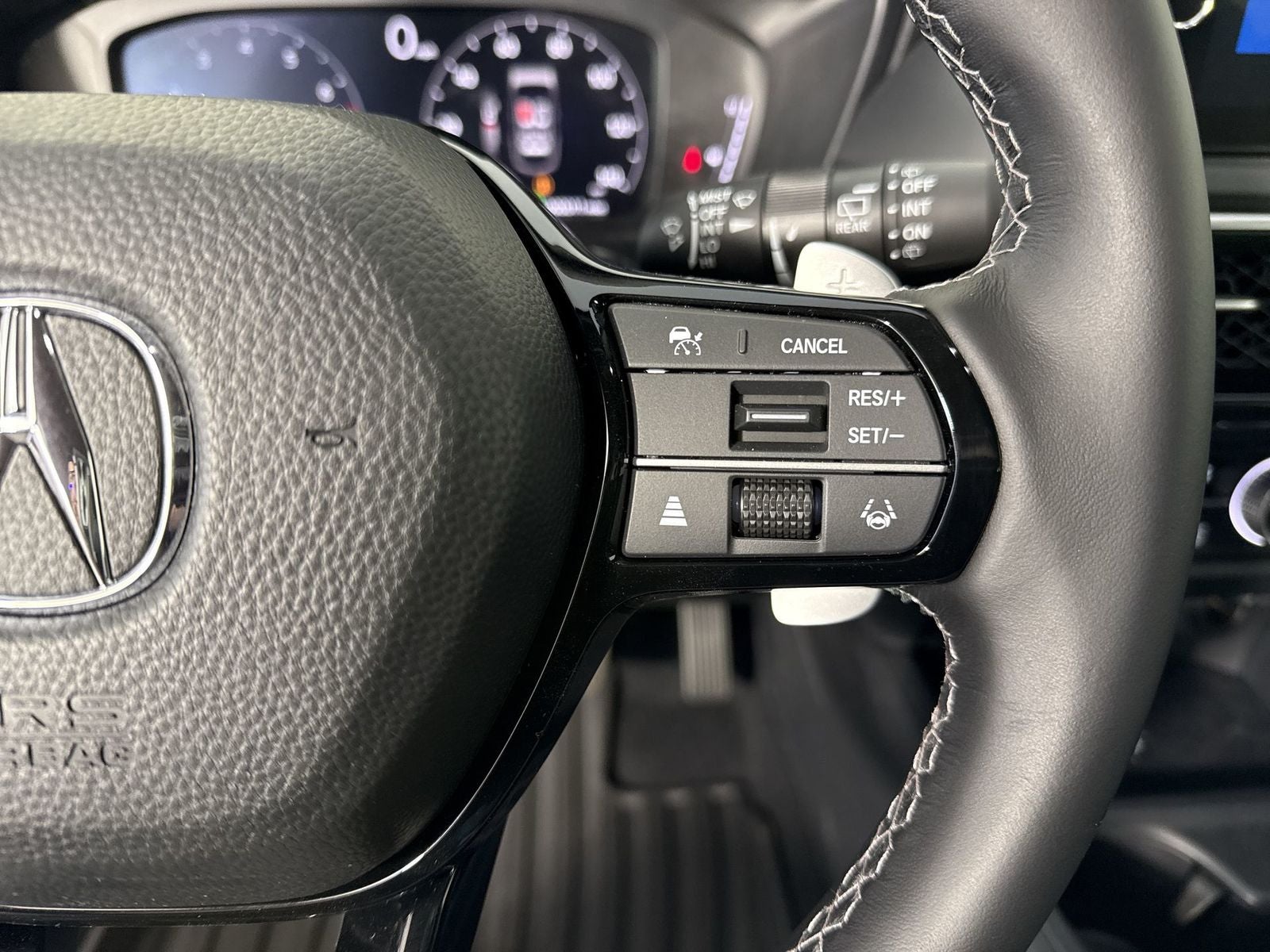 2026 Acura ADX AWD