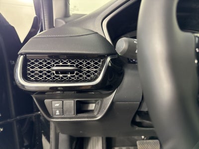2026 Acura ADX AWD
