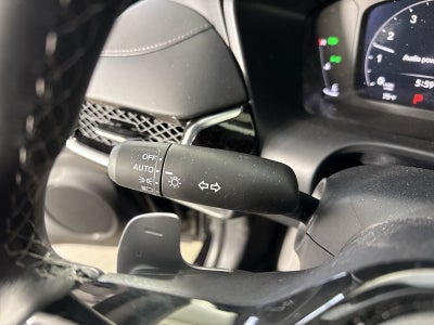 2026 Acura ADX AWD