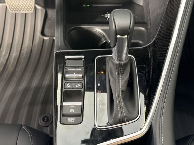 2026 Acura ADX AWD