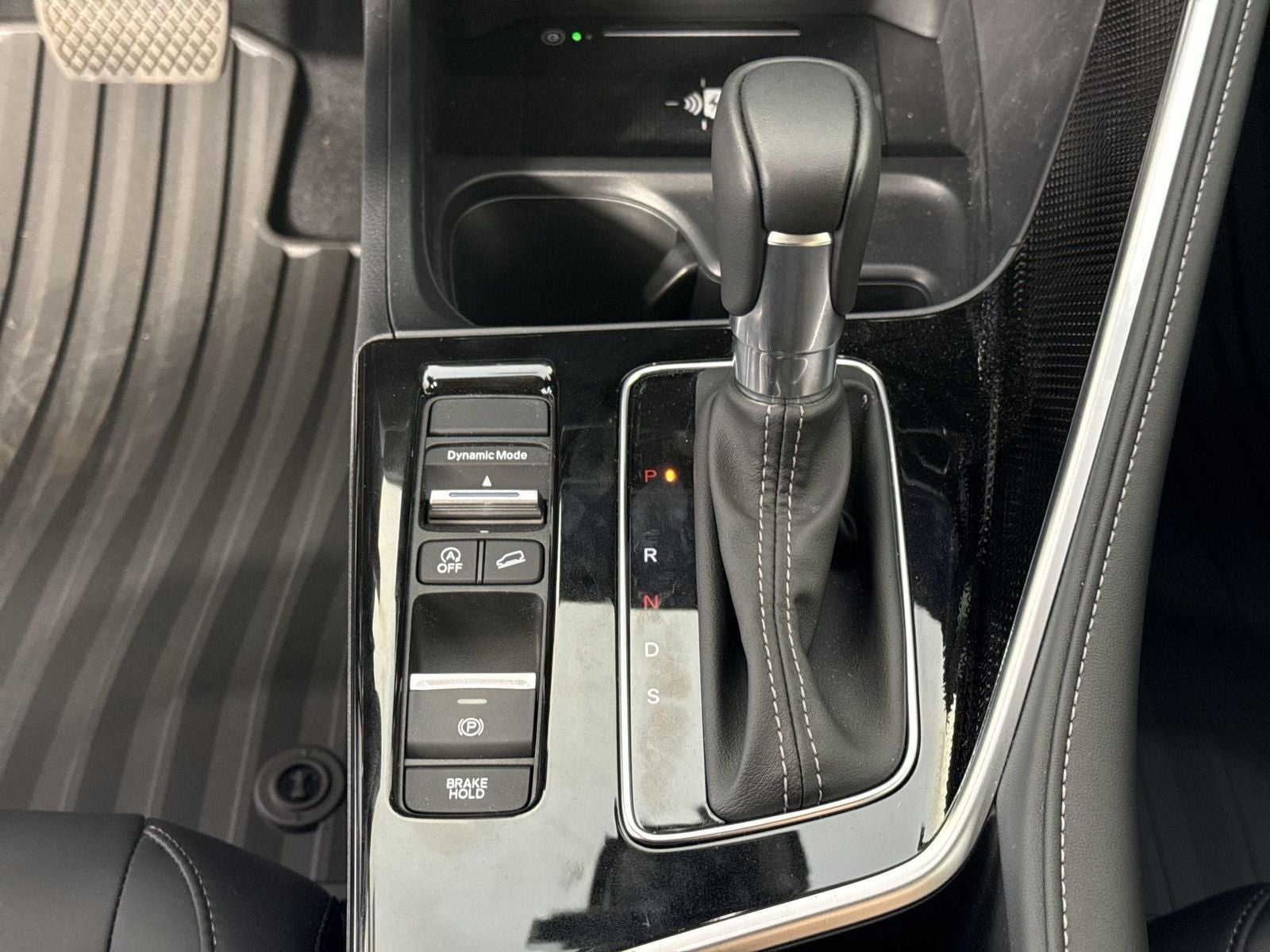 2026 Acura ADX AWD