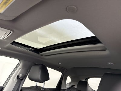 2026 Acura ADX AWD