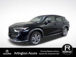 2026 Acura ADX AWD