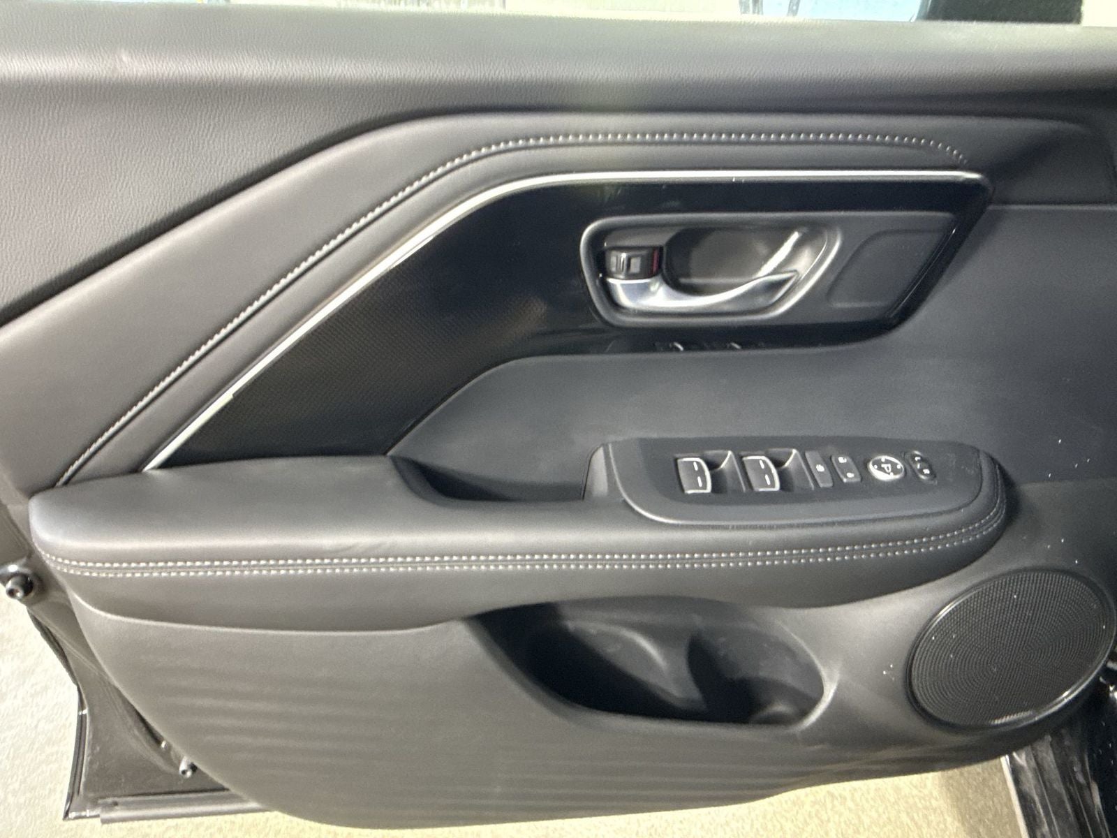2026 Acura ADX AWD