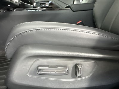 2026 Acura ADX AWD