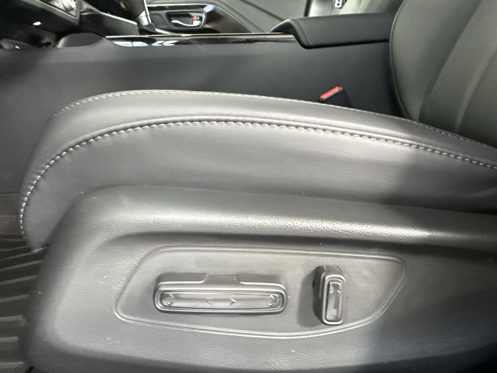2026 Acura ADX AWD