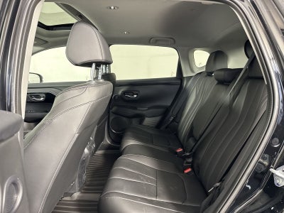 2026 Acura ADX AWD