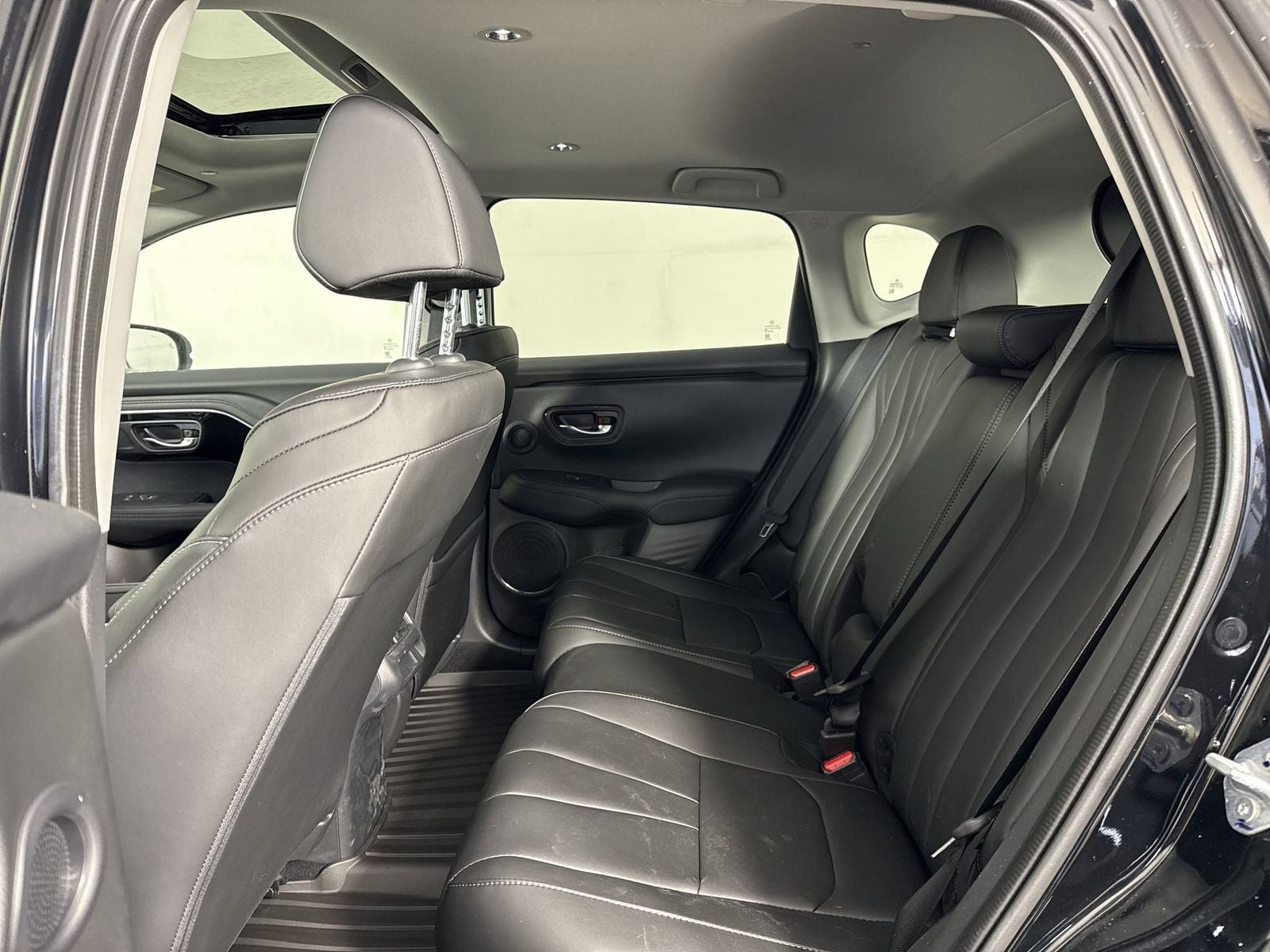 2026 Acura ADX AWD