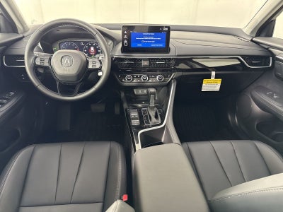 2026 Acura ADX AWD