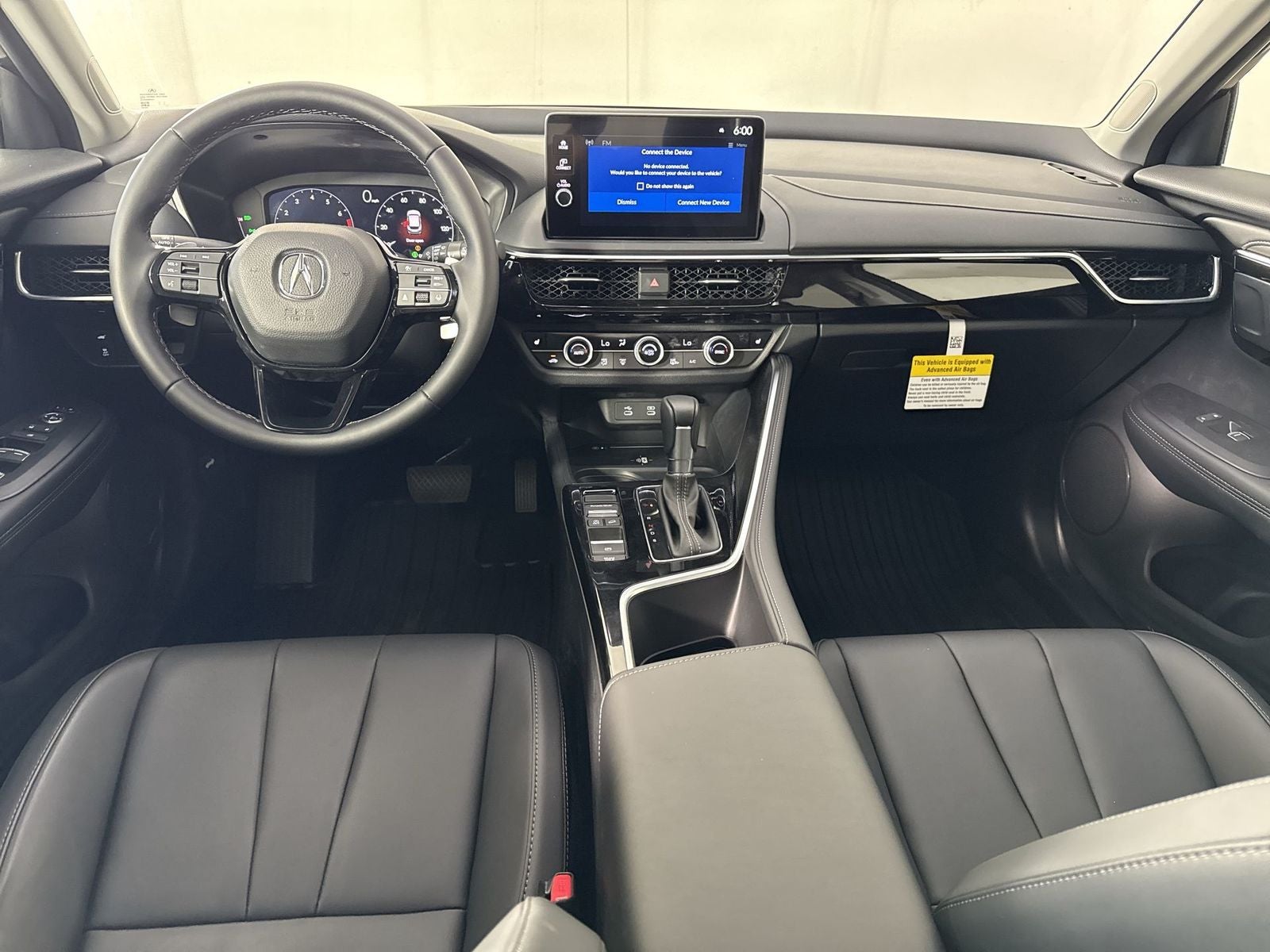 2026 Acura ADX AWD