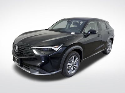2026 Acura ADX AWD