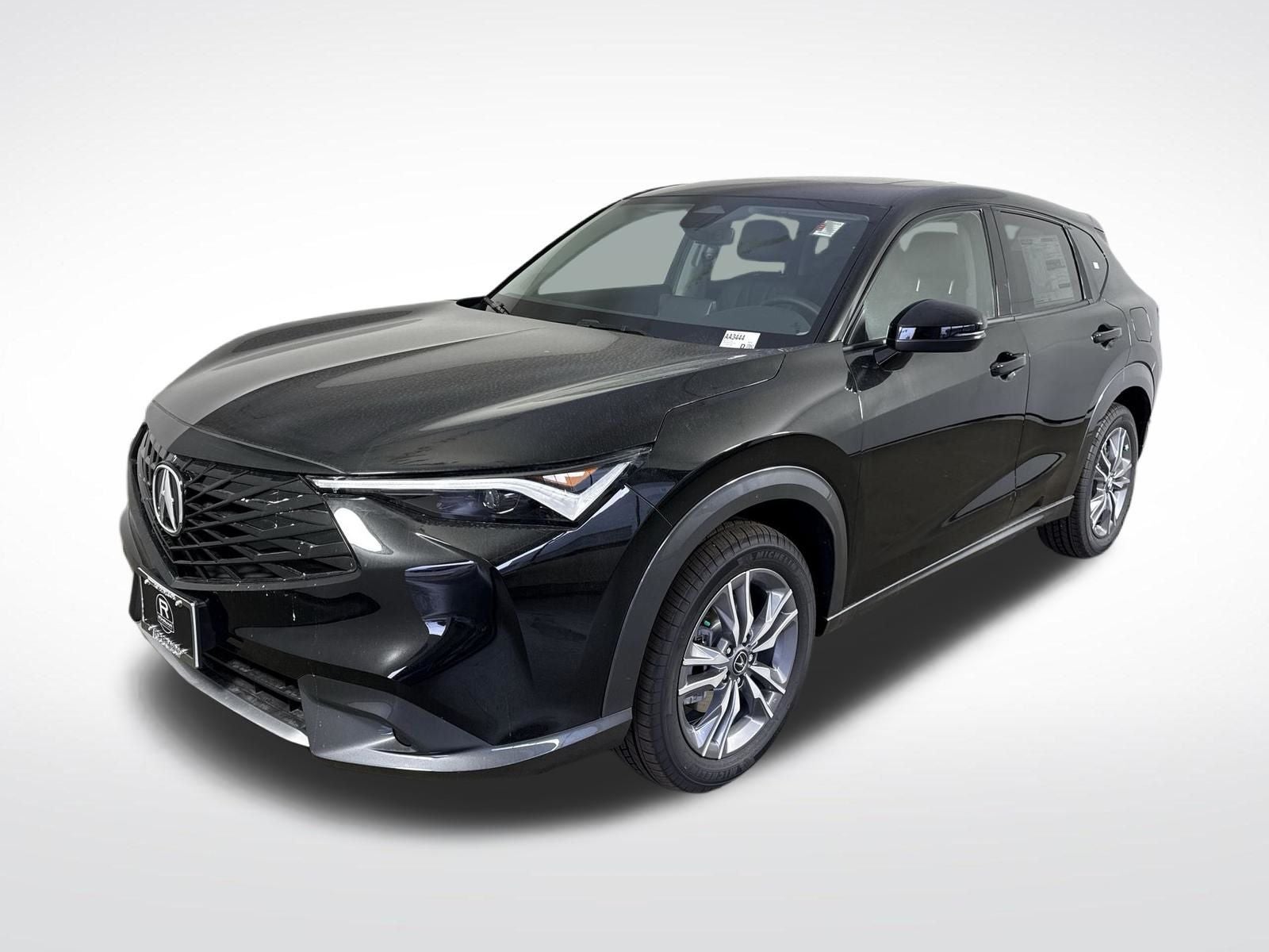 2026 Acura ADX AWD