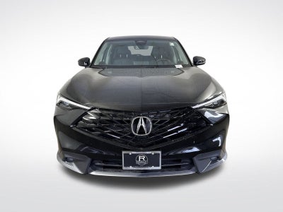 2026 Acura ADX AWD