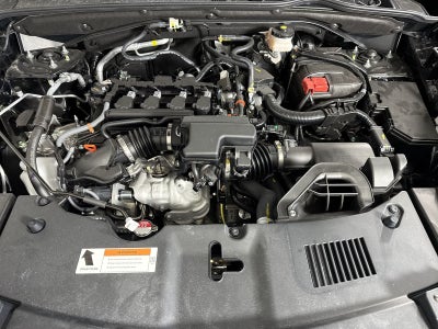 2026 Acura ADX AWD
