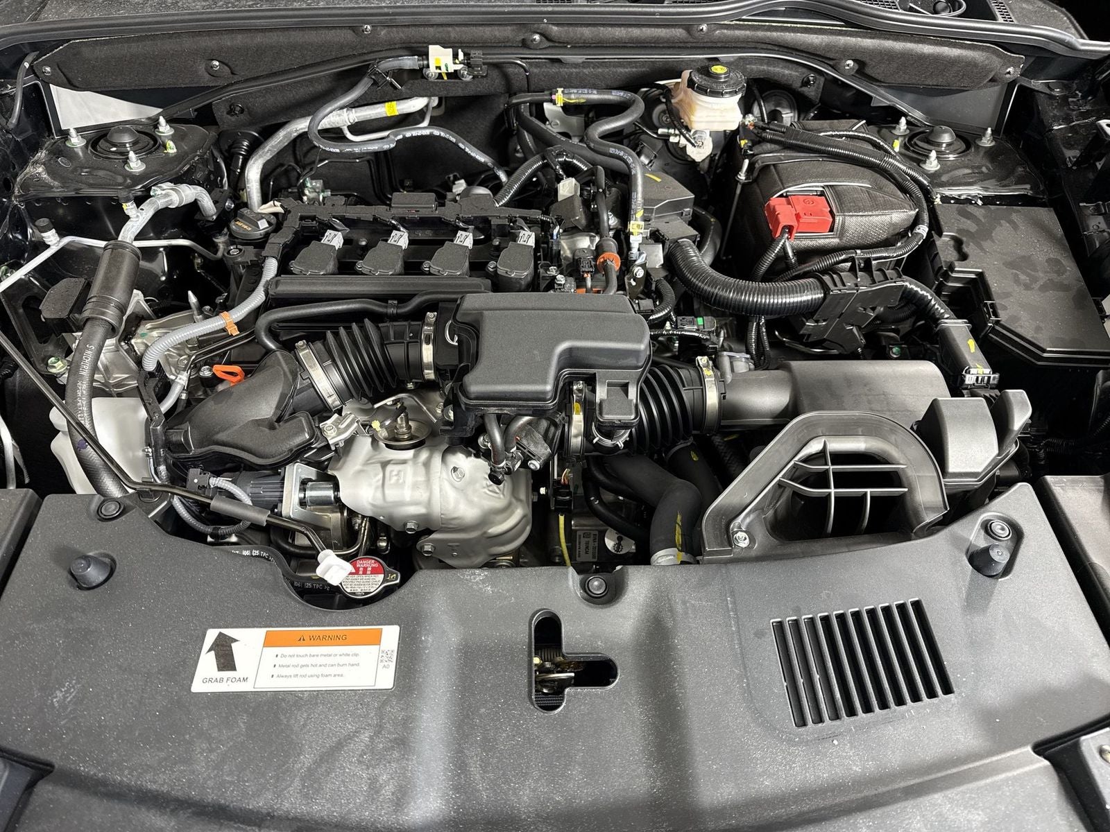 2026 Acura ADX AWD