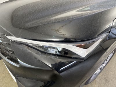 2026 Acura ADX AWD