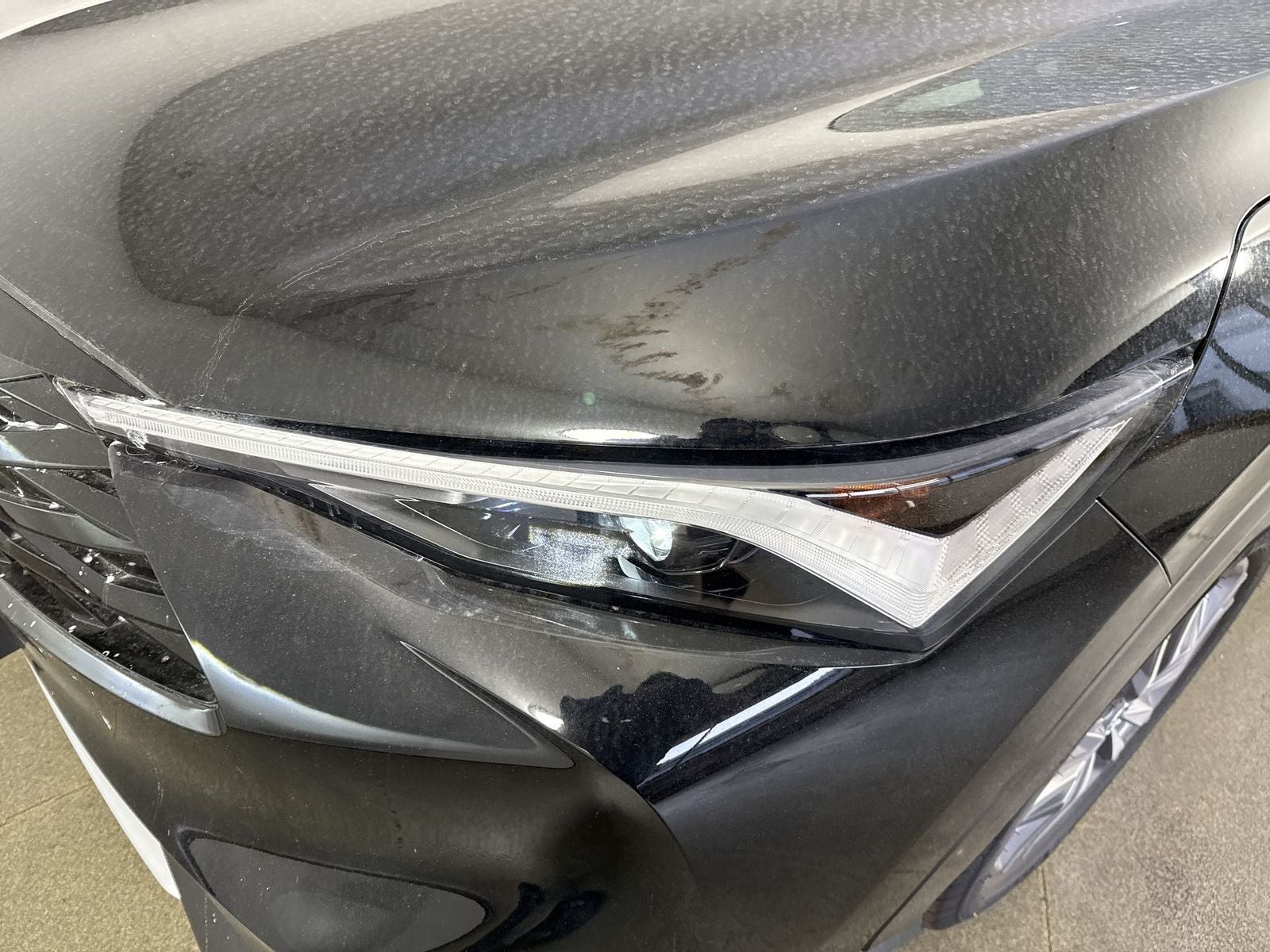 2026 Acura ADX AWD