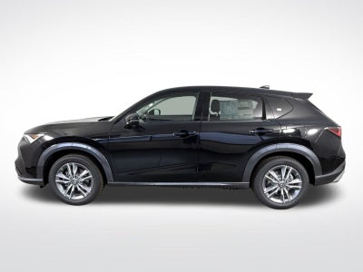 2026 Acura ADX AWD