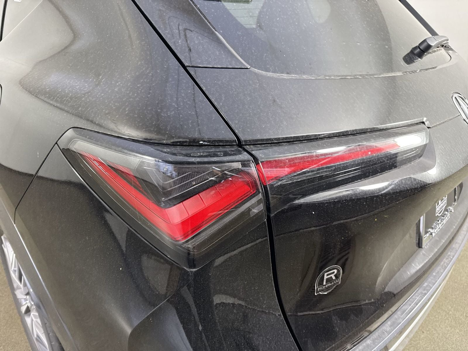 2026 Acura ADX AWD