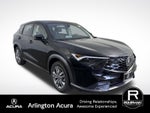 2026 Acura ADX AWD