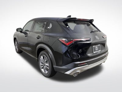 2026 Acura ADX AWD