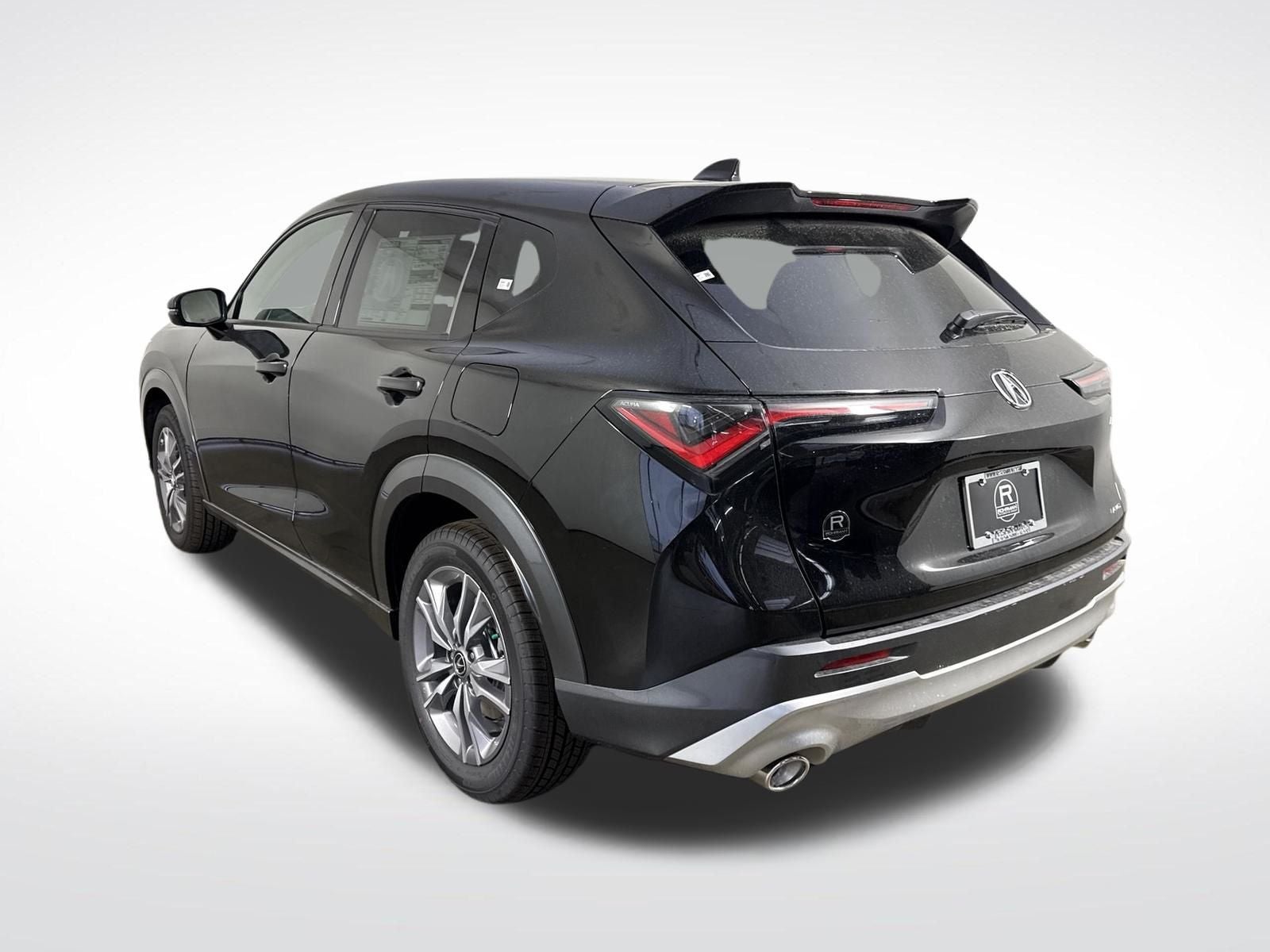 2026 Acura ADX AWD