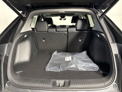 2026 Acura ADX AWD