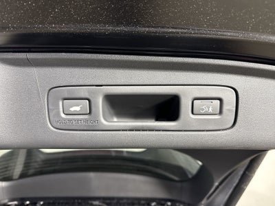 2026 Acura ADX AWD