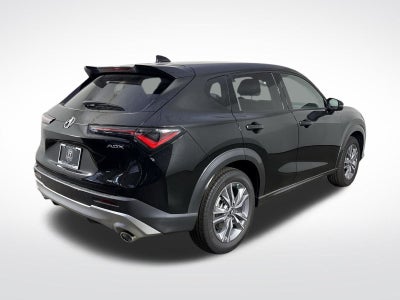 2026 Acura ADX AWD