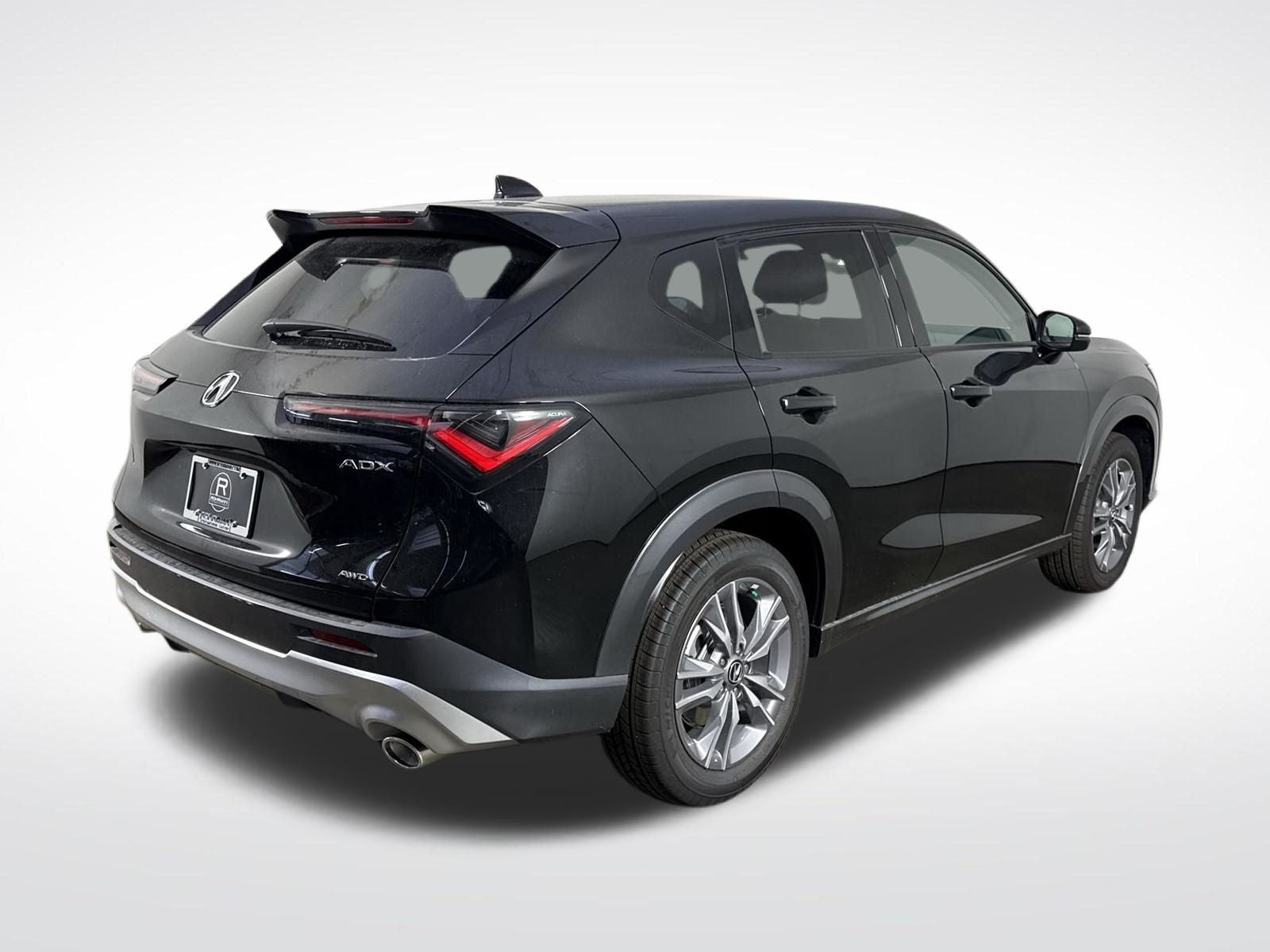 2026 Acura ADX AWD