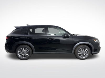 2026 Acura ADX AWD