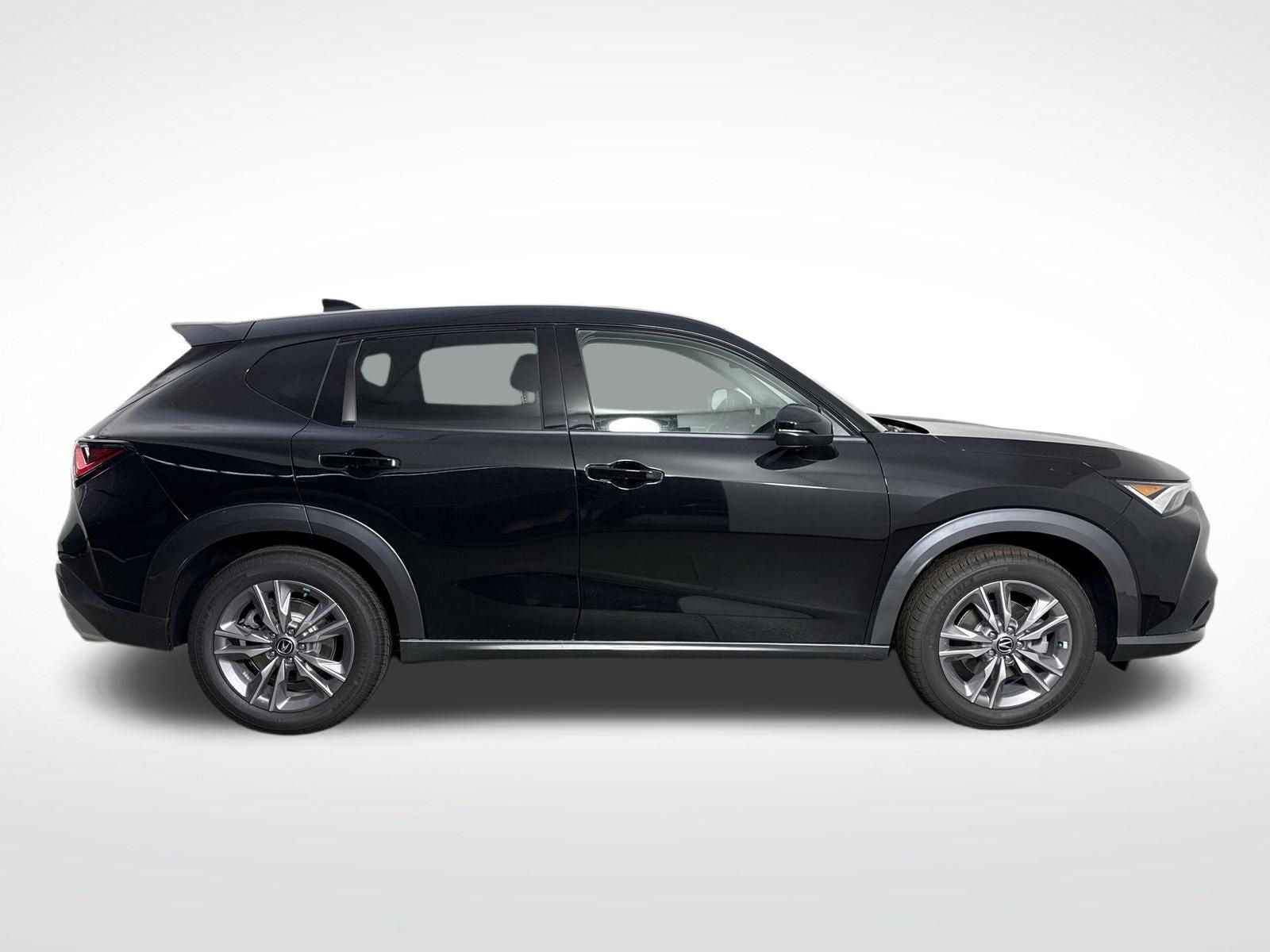 2026 Acura ADX AWD