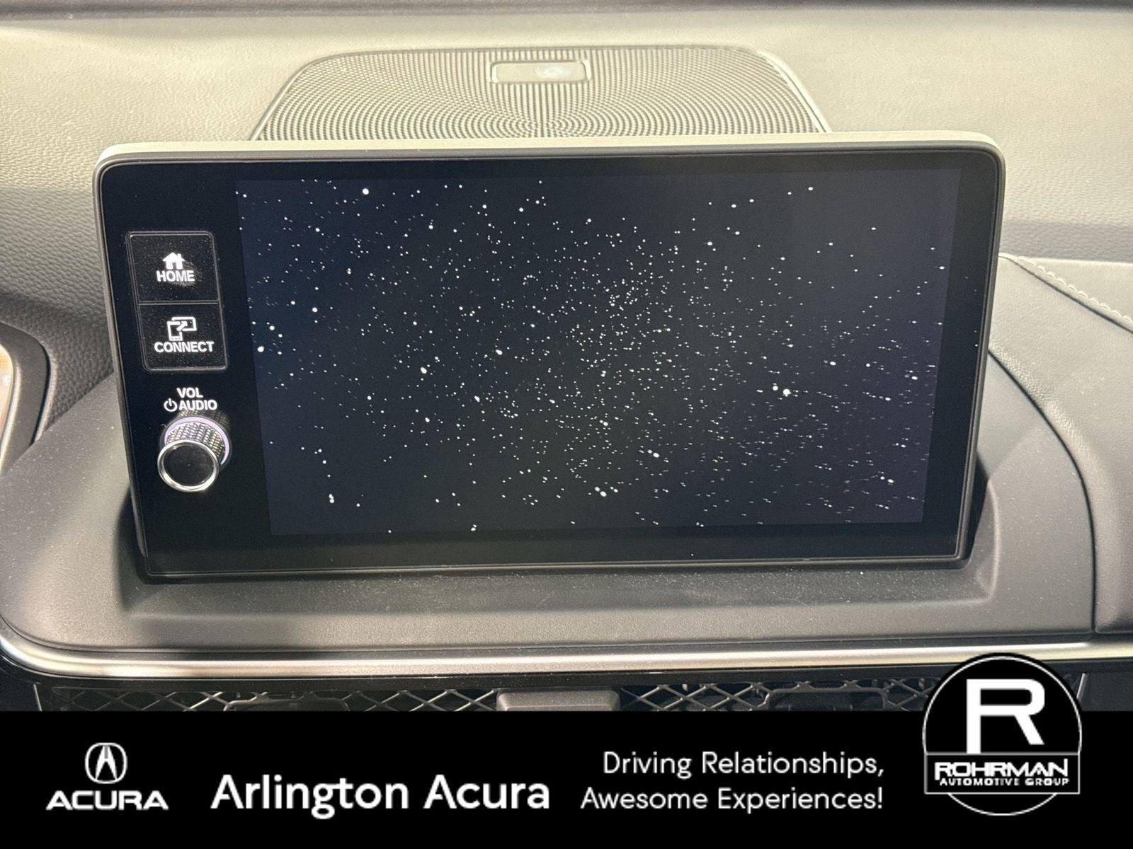2026 Acura ADX AWD