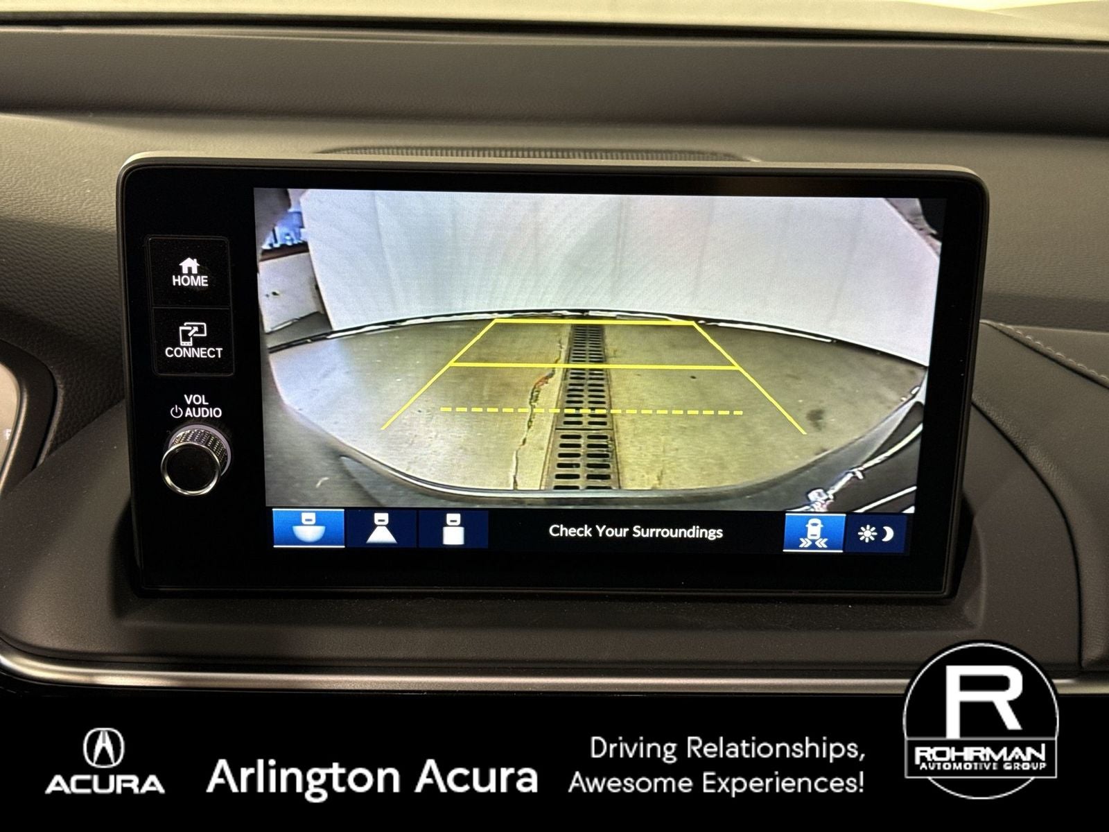 2026 Acura ADX AWD