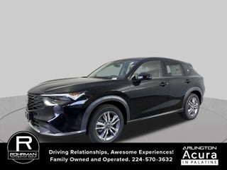 2026 Acura ADX AWD