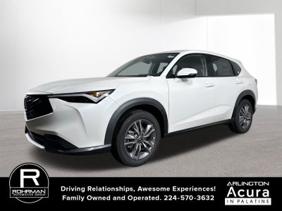 2025 Acura ADX AWD